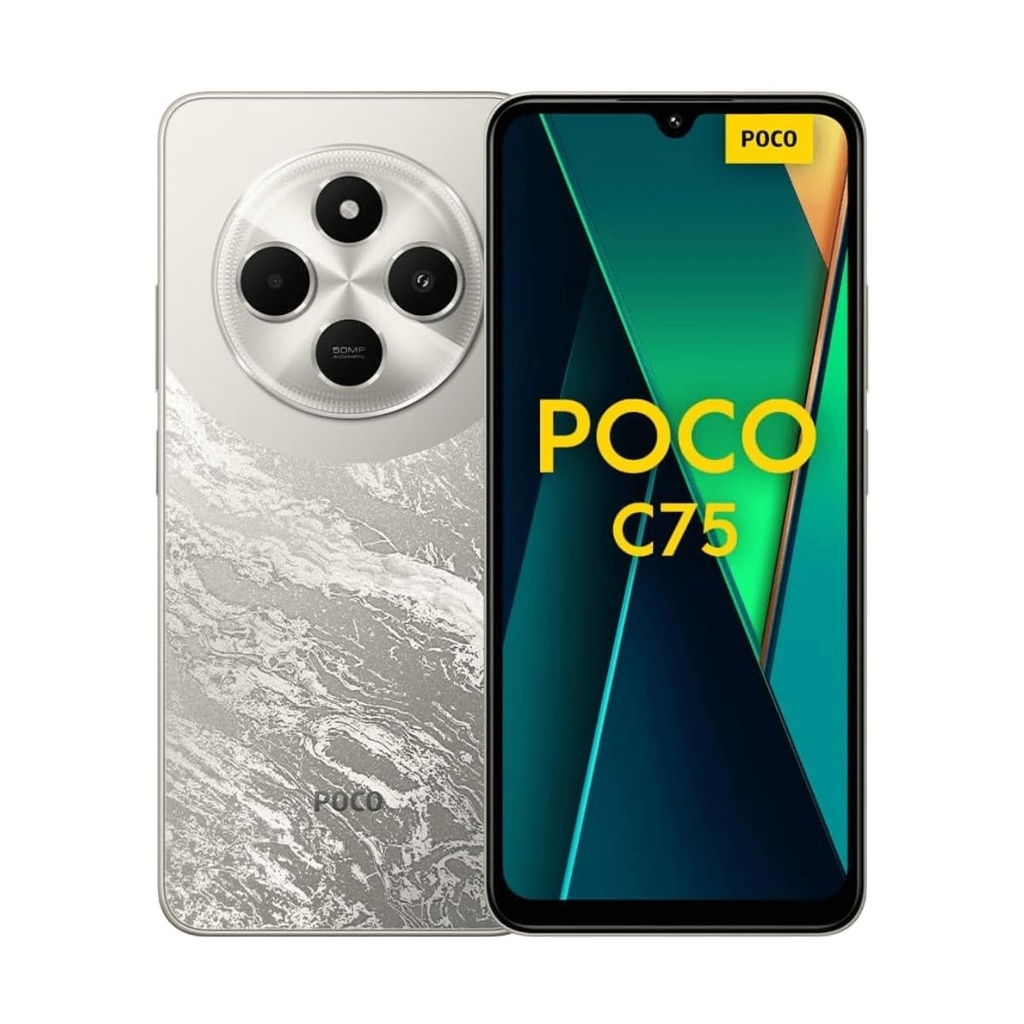 Xiaomi Poco C75 DS 6/128Gb Gold