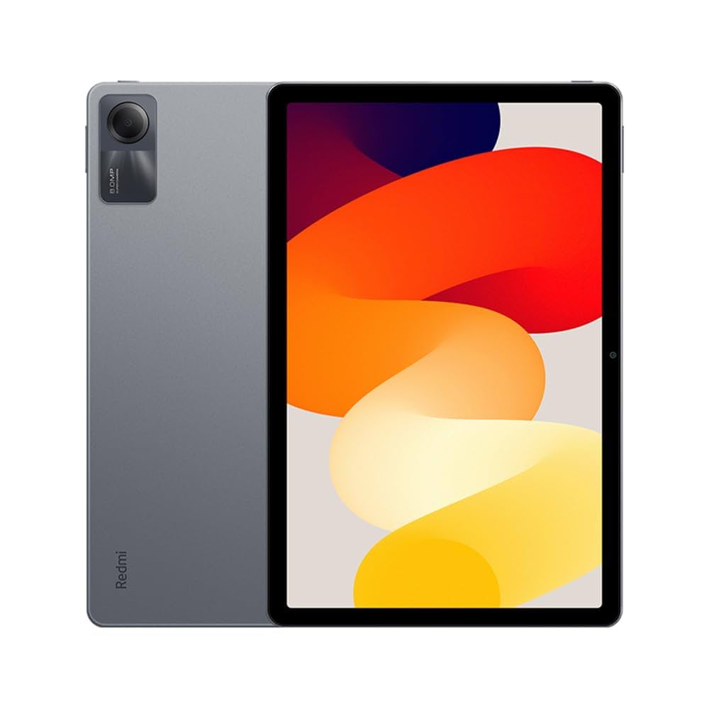 Xiaomi Redmi Pad SE 11.0 8/256GB WiFi Grey