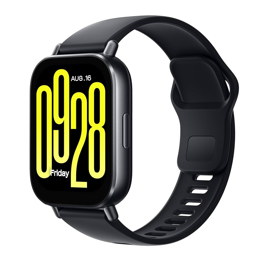 Xiaomi Redmi Watch 5 Active Black