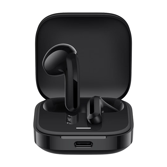 Xiaomi Redmi Buds 6 Active Black