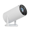 Mini Projecteur Portable HY300 HD White