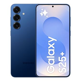 Samsung Galaxy S25+ S936 5G DS 12/256GB Navy