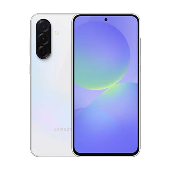 Samsung Galaxy A36 A366 5G DS 6/128GB White