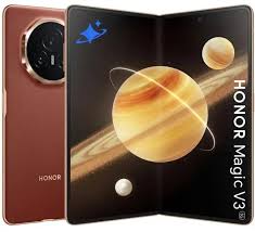 Honor Magic V3 5G DS 12/512GB Brown