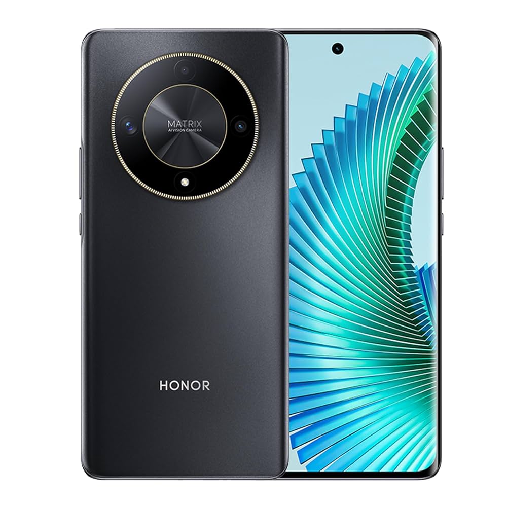 Honor Magic6 Lite 5G DS 8/256GB Black