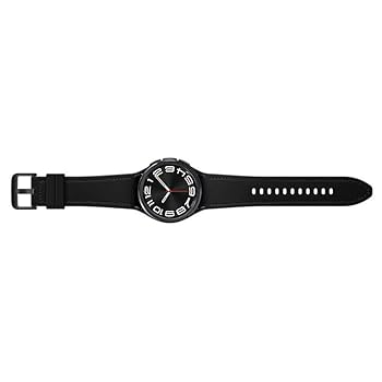 Samsung Galaxy Watch 6 Classic R955 43Mm LTE Black