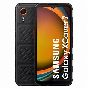 Samsung Galaxy XCover 7 G556B 5G 128GB DS Enterprise Edition Black