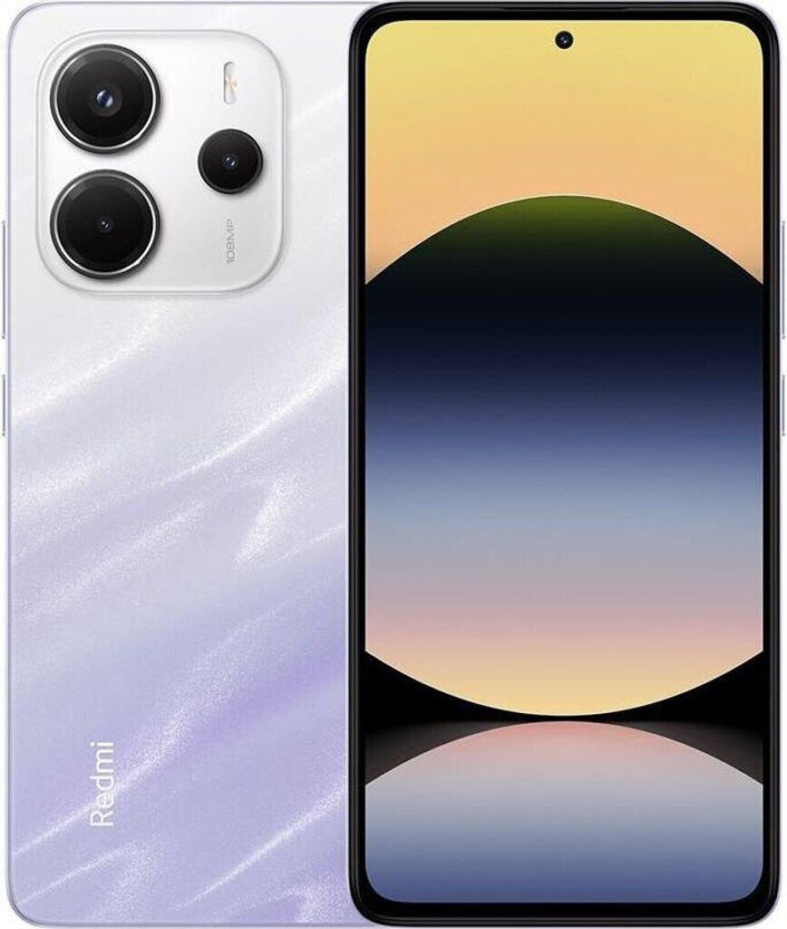 Xiaomi Redmi Note 14 4G DS 6/128GB Mist Purple