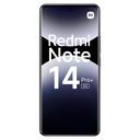 Xiaomi Redmi Note 14 Pro+ 5G DS 8/256GB Midnight Black