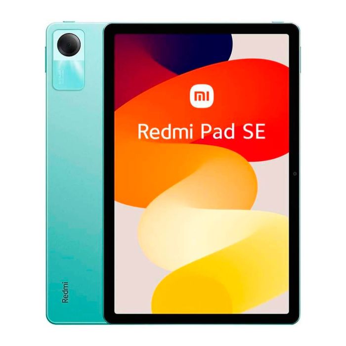 Xiaomi Redmi Pad SE 11.0 8/256GB WiFi Green