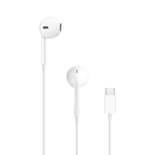 Apple écouteurs EarPods USB C - MYQY3ZM/A