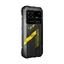 Hotwav Hyper 7 5G DS 8/256Gb Yellow NFC