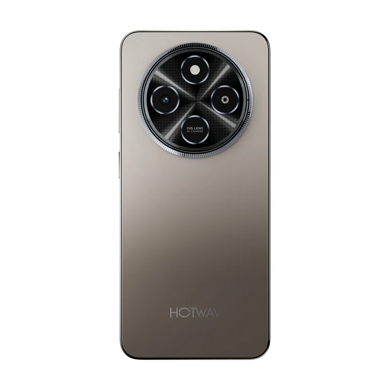 Hotwav Note 16 4G DS 4/64Gb Gold 6,9''