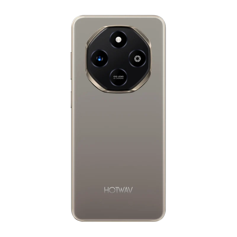 Hotwav Note 16 Pro 4G DS 4/128Gb Gold 6,9''