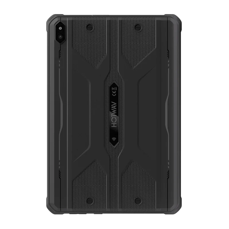 Hotwav TAB R10 Pro 10.1" 8/256Gb Black LTE