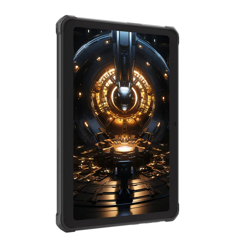 Hotwav TAB R10 Pro 10.1" 8/256Gb Orange LTE