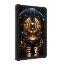 Hotwav TAB R10 Pro 10.1" 8/256Gb Orange LTE