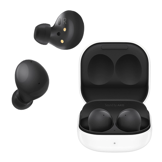 Samsung Galaxy Buds FE R400 Grey