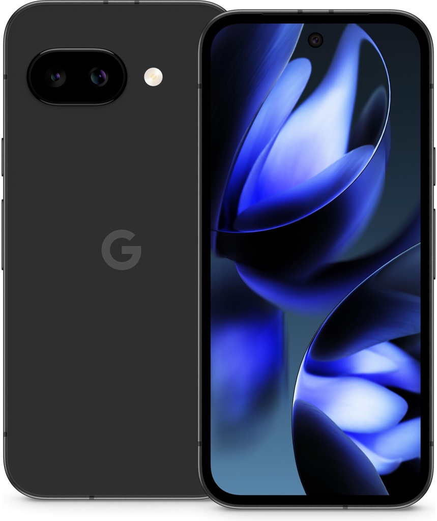 Google Pixel 9a 5G DS 8/128GB Obsidian