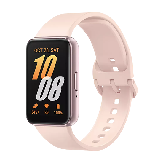 Samsung Galaxy Fit 3 R390 40mm BT Gold