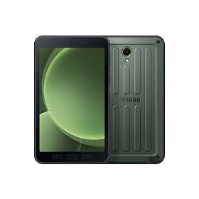 Samsung Galaxy Tab Active 5 X306 8.0 5G 6/128GB Enterprise Edition Green/Black