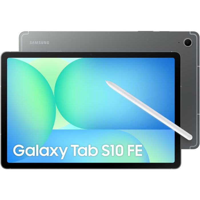 Samsung Galaxy Tab S10 FE X520B Wifi 10.9 12/256GB Grey