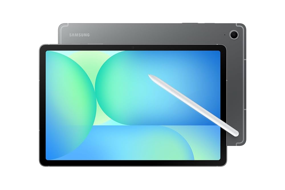 Samsung Galaxy Tab S10 FE X520 Wifi 10.9 8/128GB Grey