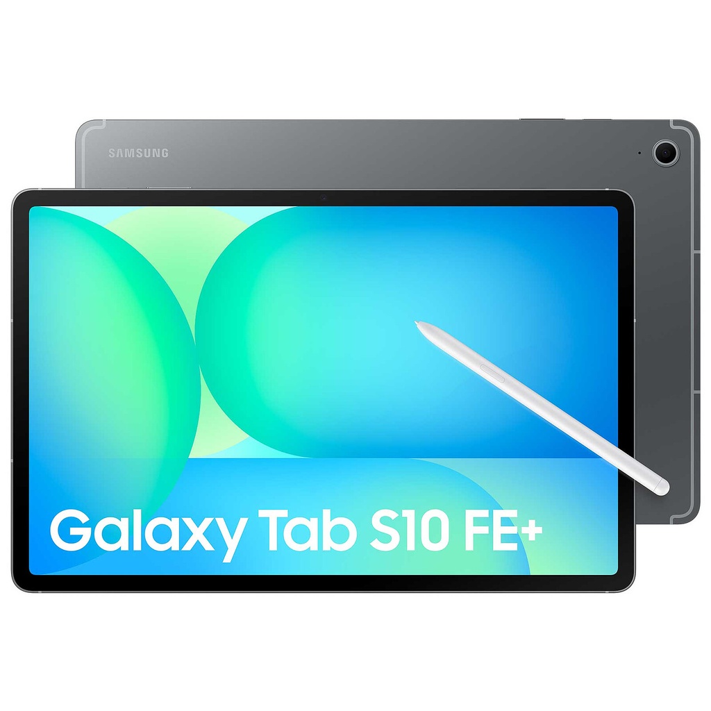 Samsung Galaxy Tab S10 FE+ X620B Wifi 13 8/128GB Grey
