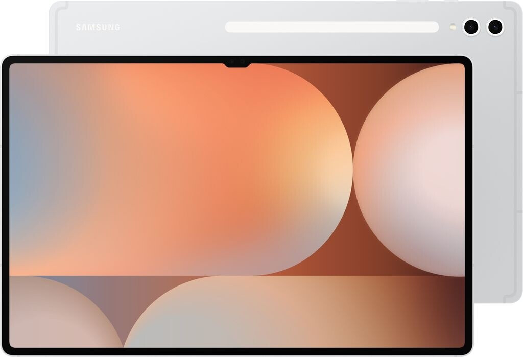 Samsung Galaxy Tab S10 Ultra X926B 5G 14.6 12/256GB Silver