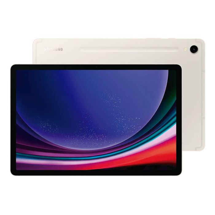 Samsung Galaxy Tab S9 X716 5G 11.0 12/256GB Beige