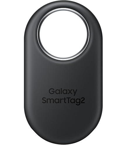 Samsung SmartTag 2 El-T5600 Black