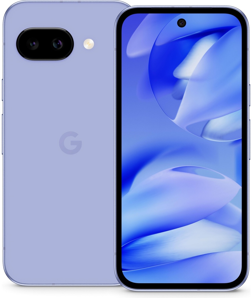 Google Pixel 9a 5G DS 8/128GB Iris