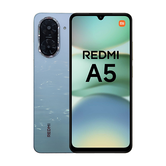 Xiaomi Redmi A5 4G DS 3/64GB Ocean Blue