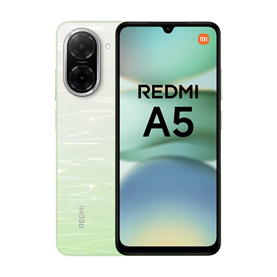 Xiaomi Redmi A5 4G DS 4/128GB Lake Green