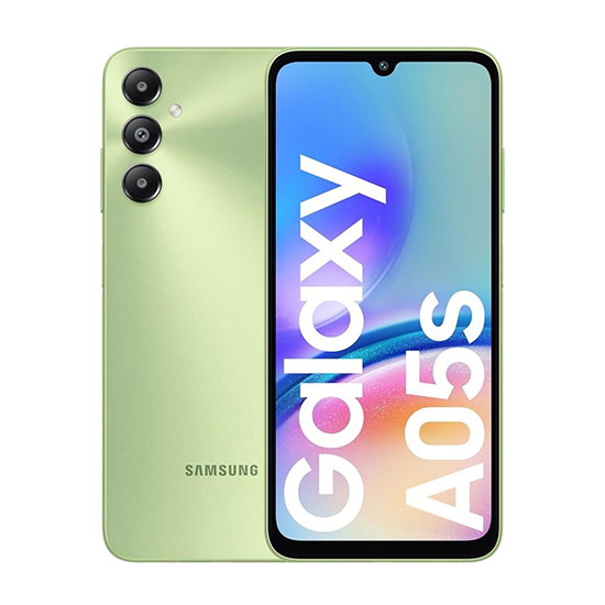 Samsung Galaxy A05S A057 DS 4/64GB Green