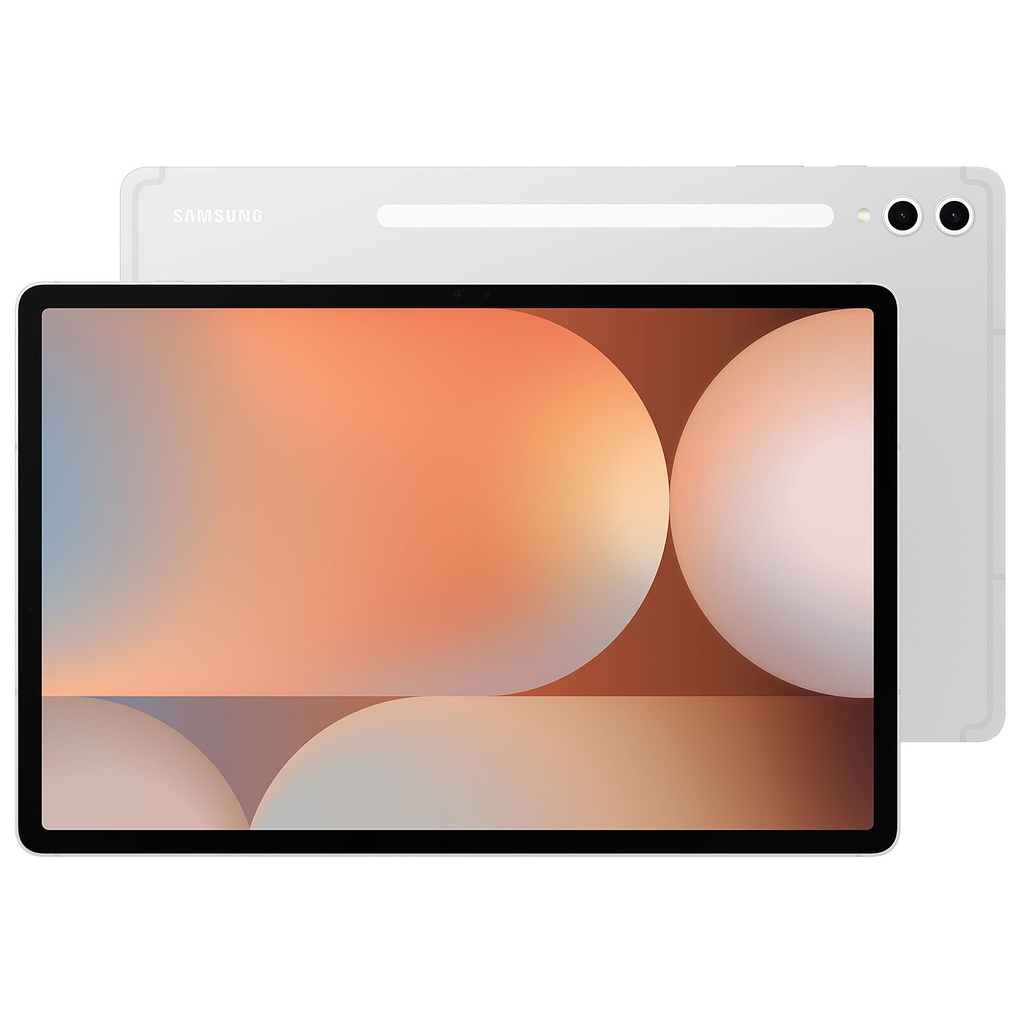 Samsung Galaxy Tab S10+ X820 Wifi 12.4 12/512GB Silver