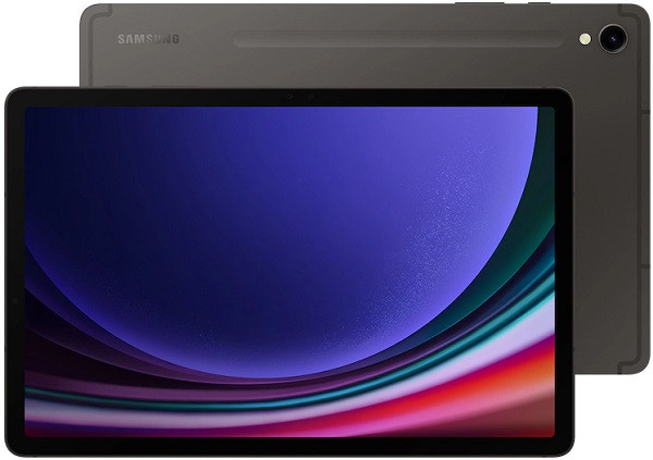 Samsung Galaxy Tab S9 X716 5G 11.0 12/256GB Graphite