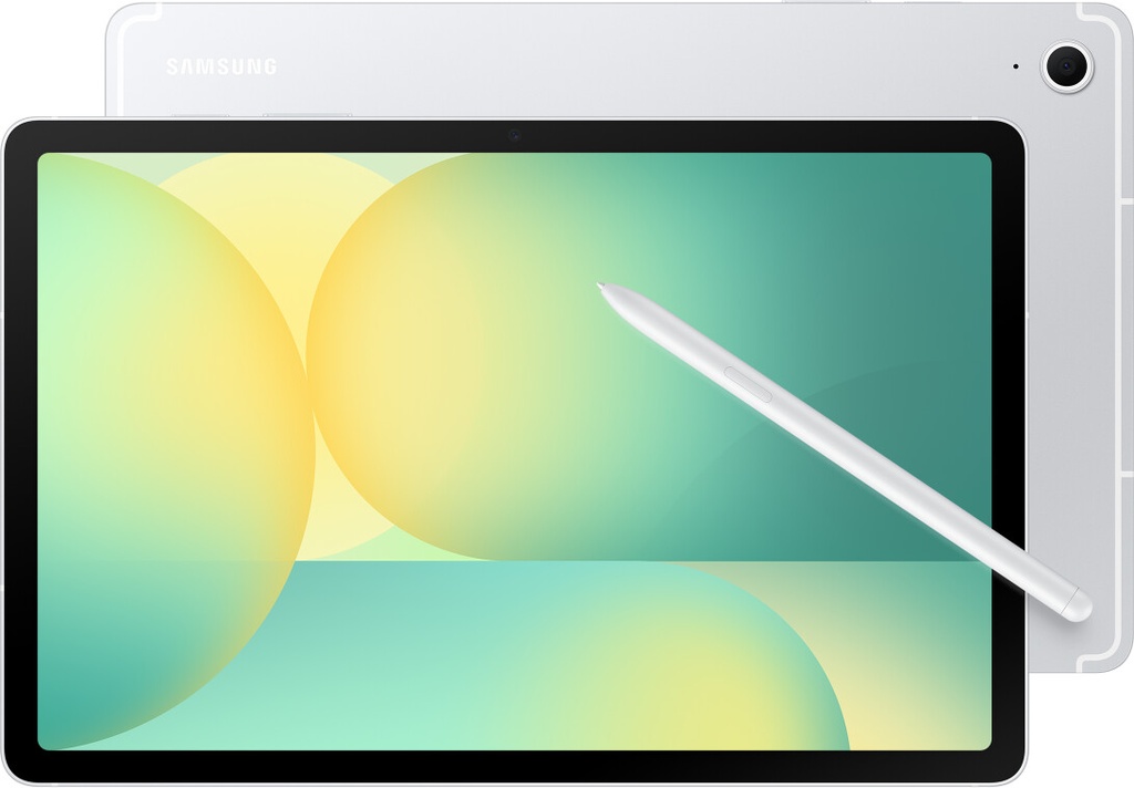 Samsung Galaxy Tab S10 FE X520 Wifi 10.9 12/256GB Silver