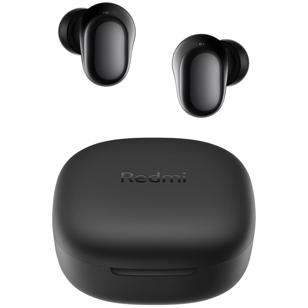 Xiaomi Redmi Buds 6 Play Black