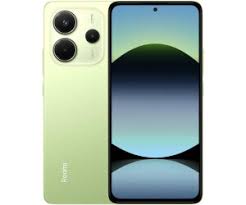Xiaomi Redmi Note 14 4G DS 6/128GB Lime Green