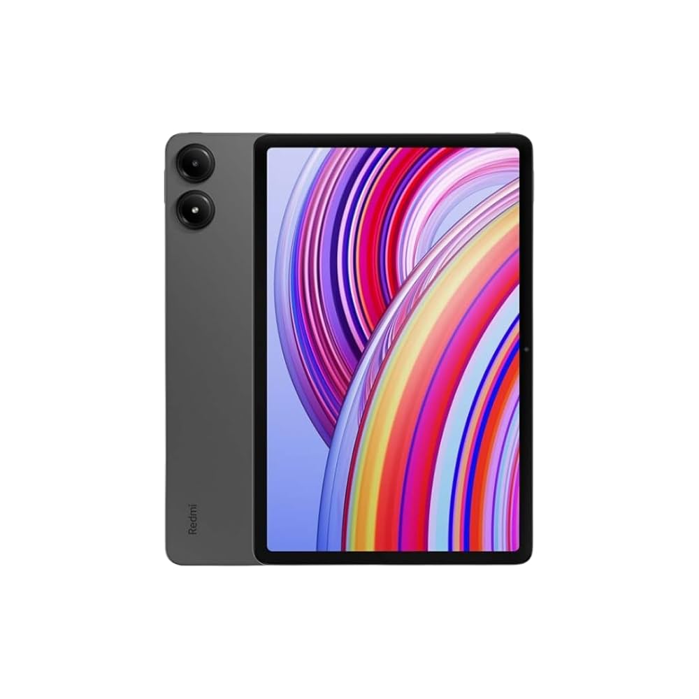 Xiaomi Redmi Pad Pro 12.1 8/256GB WiFi Graphite
