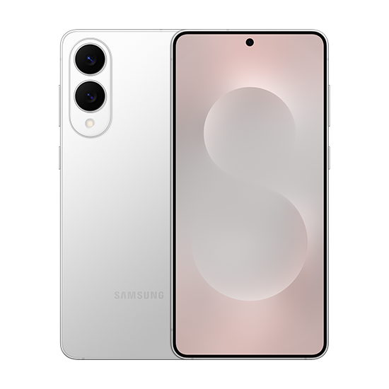 Samsung Galaxy S25 Edge S937 5G DS 12/512GB Titanium Silver