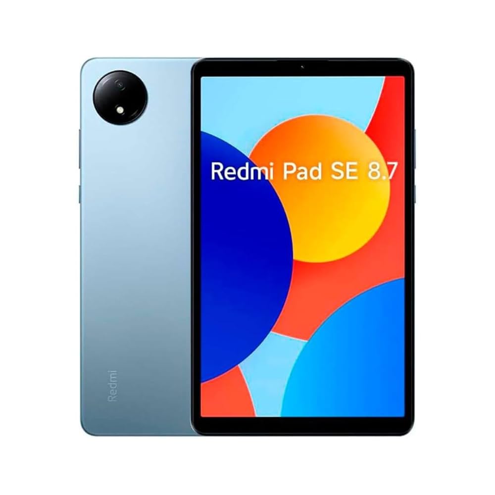 Xiaomi Redmi Pad SE 8.7 4/64GB WiFi Blue