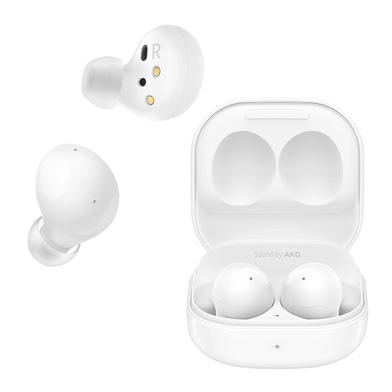 Samsung Galaxy Buds FE R400 White