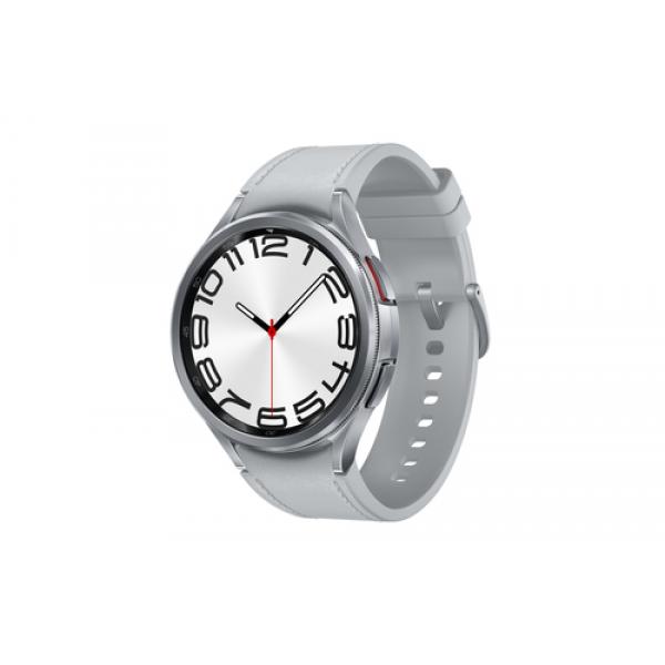 Samsung Galaxy Watch 6 Classic R955 43mm LTE Silver