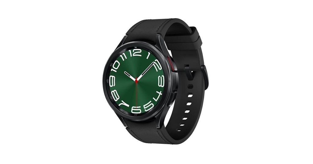 Samsung Galaxy Watch 6 Classic R965 47mm LTE Black