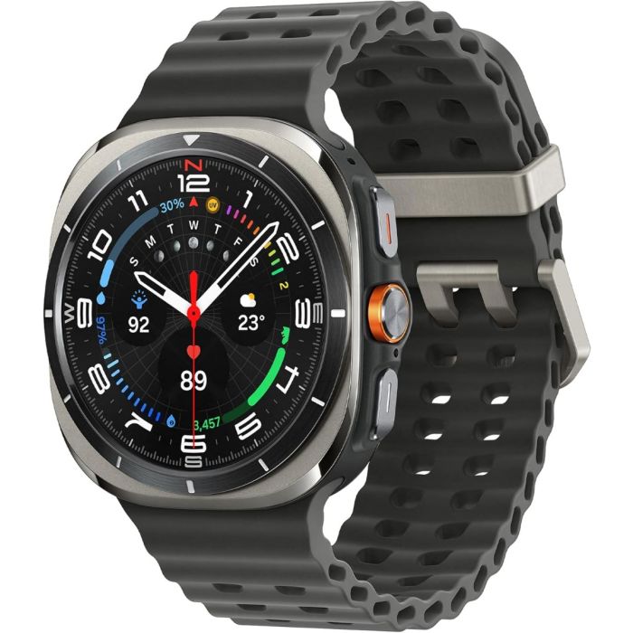 Samsung Galaxy Watch Ultra L705 47mm LTE Titanium Silver