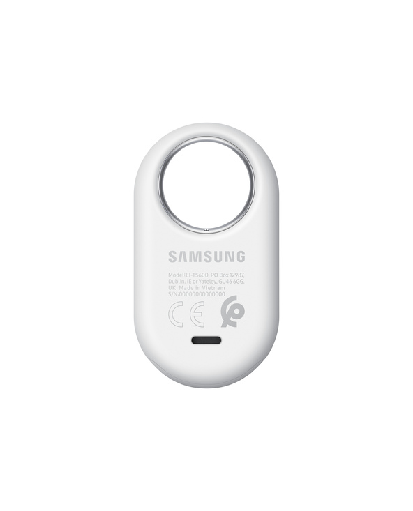 Samsung SmartTag 2 El-T5600 White