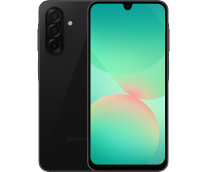 Samsung Galaxy A26 5G A266 DS 6/128GB Enterprise Edition Black