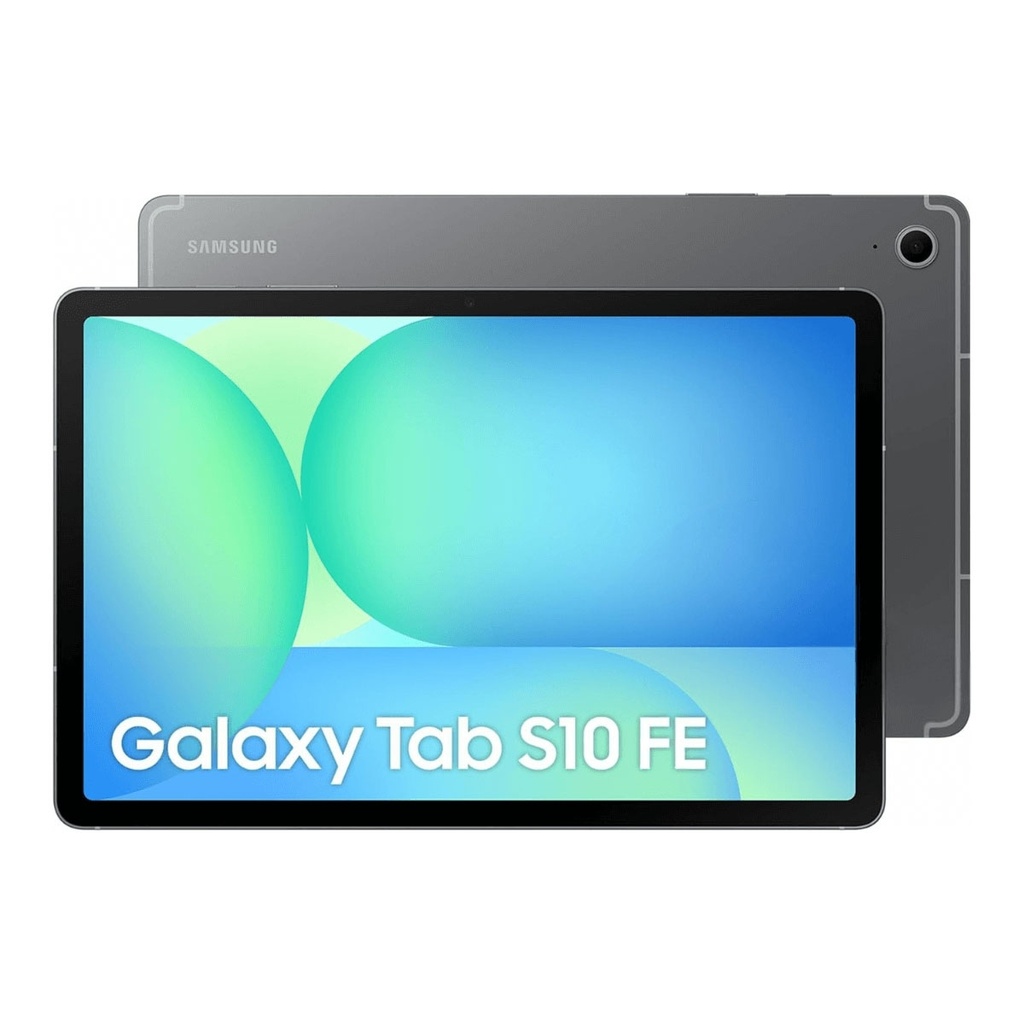 Samsung Galaxy Tab S10 FE X526B 5G 10.9 12/256GB Grey